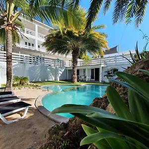 Appartement S At Curacao, Jan Thiel