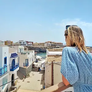 Ocean Terrace Cotillo