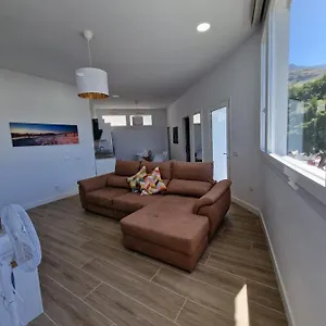 Apartamento Agaete Pueblo 3 Agaete (Gran Canaria)