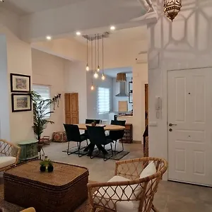 Holidays2malaga Juan De Austria 2 Bed & 2 Bathroom 800 Mts From Old Town Málaga