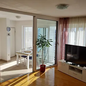 White Towers Residences No. 8 Zadar