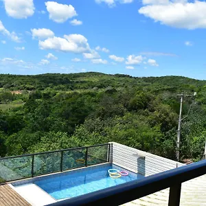 Casa Aroeira Búzios