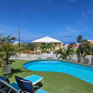  Apartamento Raven's Paradise