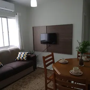 Apartamento No Centrão, Próximo Ao Shopping Atlântico Balneário Camboriú