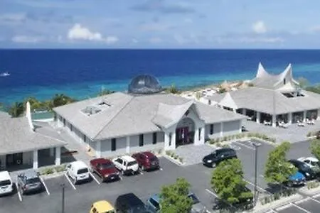 Beautiful Apartment Minutes From The Beach Jan Thiel