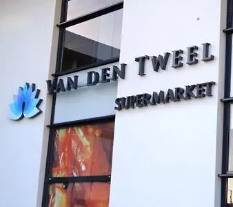 Beautiful Apartment Minutes From The Beach Jan Thiel