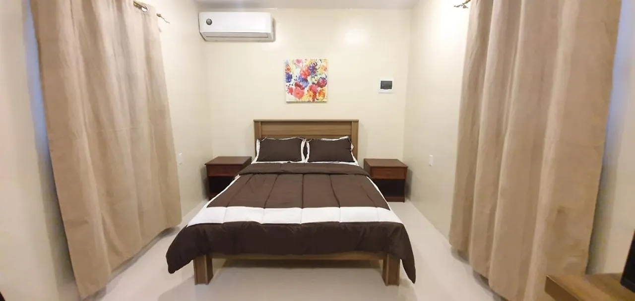 Beautiful Apartment Minutes From The Beach Jan Thiel